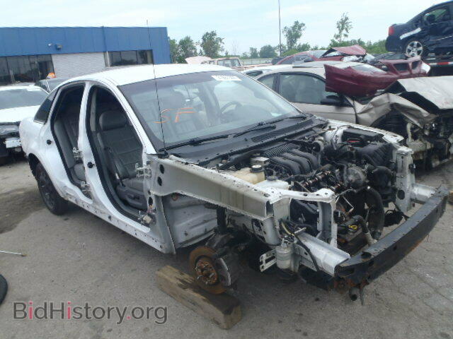 Photo 1FAFP24136G142076 - FORD FIVE HUNDR 2006