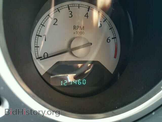 2008 CHRYSLER SEBRING - VIN: 1C3LC55R58N123143 - Фото 8