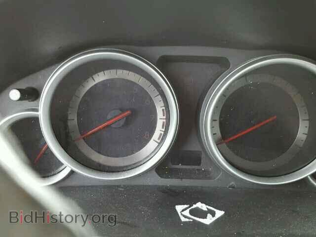 2008 MAZDA CX-9 - VIN: JM3TB28A780155051 - Фото 8