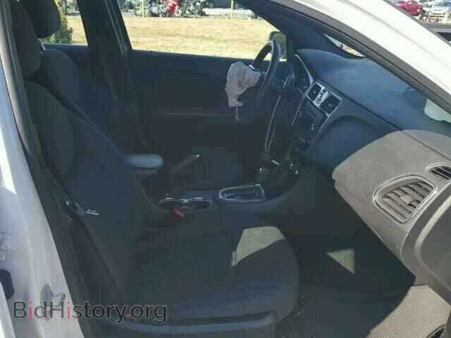 2013 CHRYSLER 200 - VIN: 1C3CCBAB1DN686367 - Photo 5