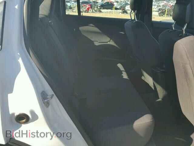 2013 CHRYSLER 200 - VIN: 1C3CCBAB1DN686367 - Photo 6