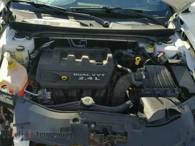 2013 CHRYSLER 200 - VIN: 1C3CCBAB1DN686367 - Photo 7