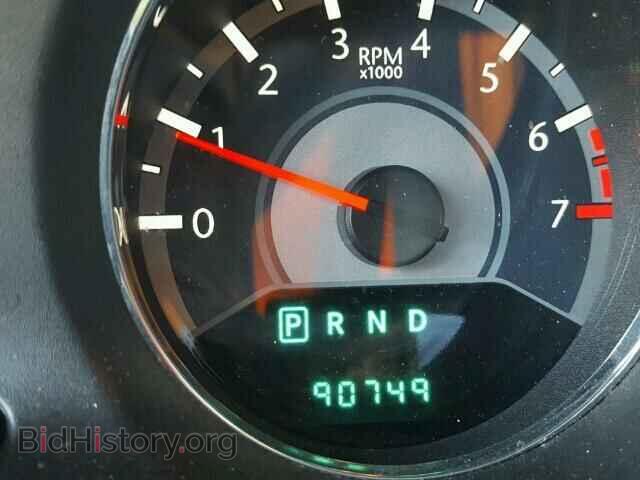 2013 CHRYSLER 200 - VIN: 1C3CCBAB1DN686367 - Photo 8