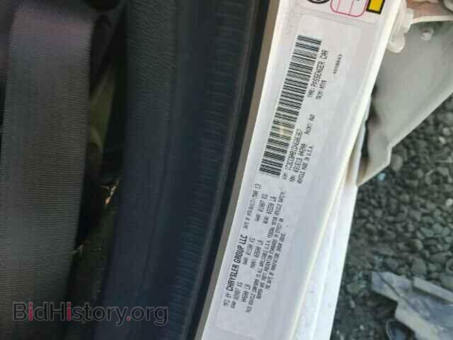 2013 CHRYSLER 200 - VIN: 1C3CCBAB1DN686367 - Photo 10