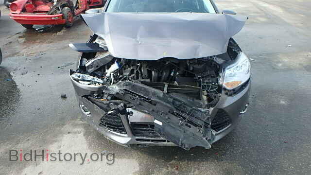 2012 FORD FOCUS - VIN: 1FAHP3F26CL297776 - Photo 7
