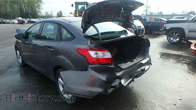 2012 FORD FOCUS - VIN: 1FAHP3F26CL297776 - Photo 10