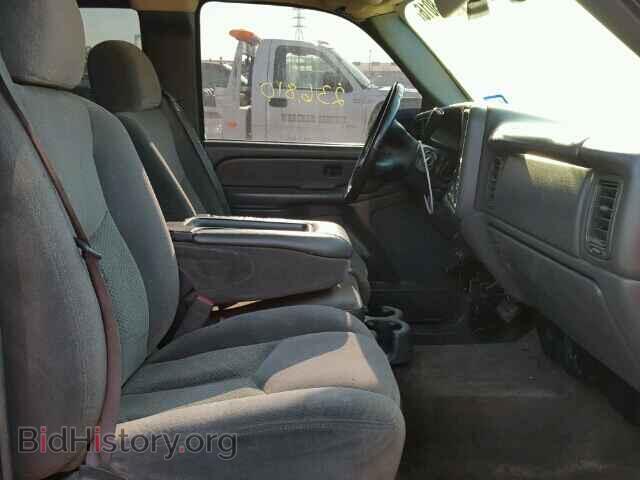 2006 CHEVROLET SILVERADO - VIN: 1GCEC19T36Z177680 - Photo 5