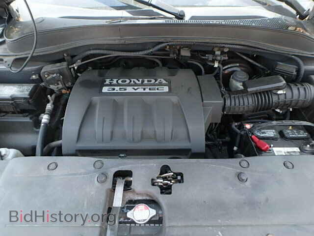2006 HONDA PILOT - VIN: 5FNYF18486B013636 - Фото 7