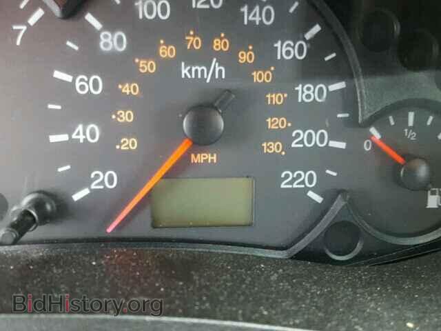 2005 FORD FOCUS - VIN: 3FAFP37NX5R133032 - Фото 8