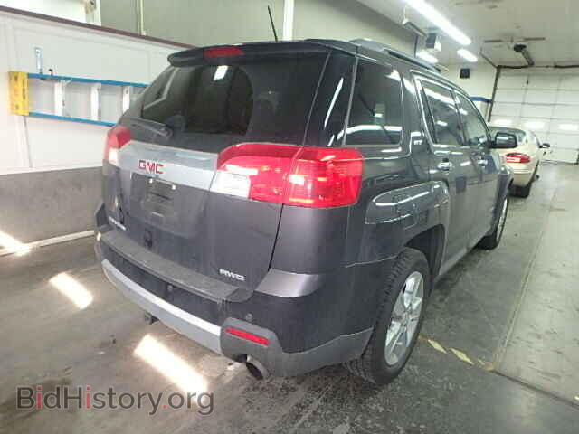 2014 GMC TERRAIN - VIN: 2GKFLYE3XE6233907 - Фото 4