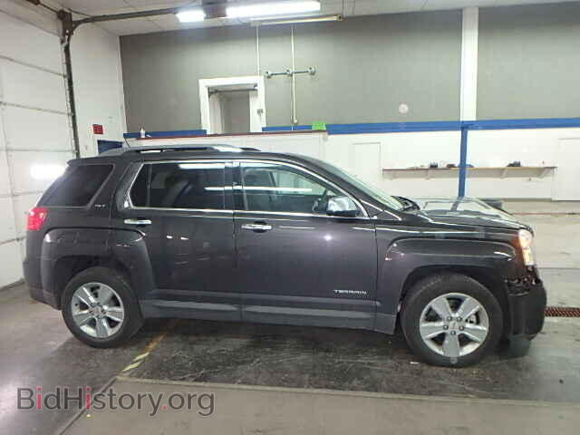 2014 GMC TERRAIN - VIN: 2GKFLYE3XE6233907 - Фото 9