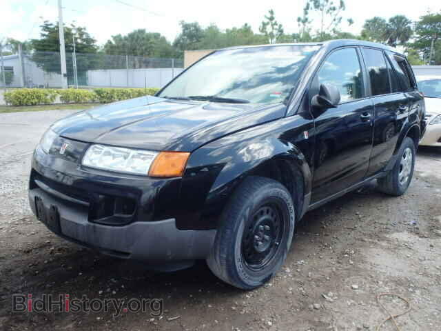 2005 SATURN VUE - VIN: 5GZCZ43D65S817105 - Фото 2