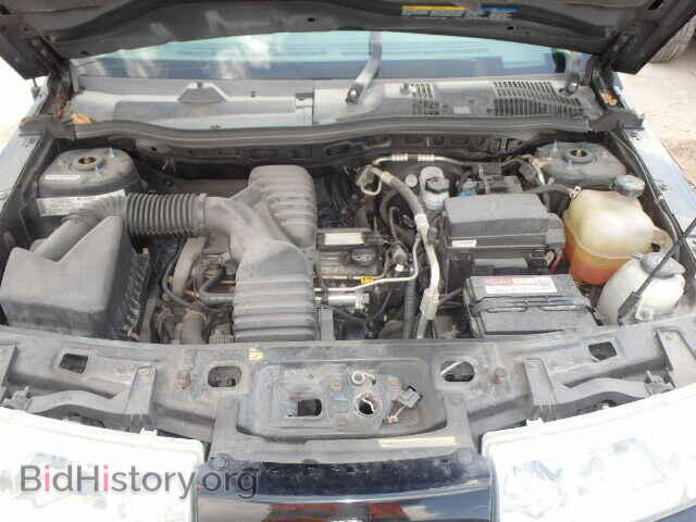 2005 SATURN VUE - VIN: 5GZCZ43D65S817105 - Фото 7
