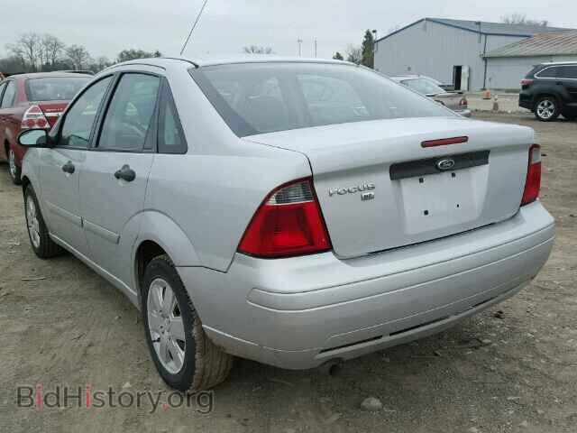 2007 FORD FOCUS - VIN: 1FAFP34N47W299714 - Photo 3