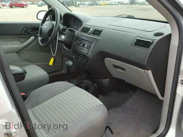 2007 FORD FOCUS - VIN: 1FAFP34N47W299714 - Photo 5