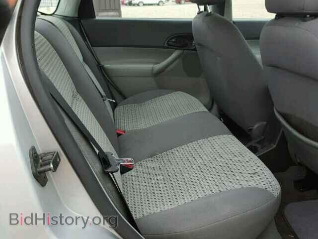 2007 FORD FOCUS - VIN: 1FAFP34N47W299714 - Photo 6