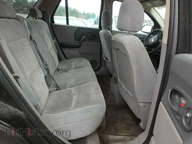 2003 SATURN VUE - VIN: 5GZCZ63B63S802126 - Фото 6