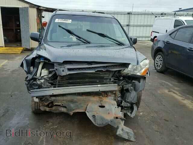 2005 HONDA PILOT - VIN: 2HKYF18465H510314 - Photo 7