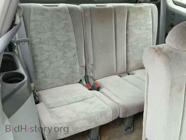 2005 HONDA PILOT - VIN: 2HKYF18465H510314 - Photo 9