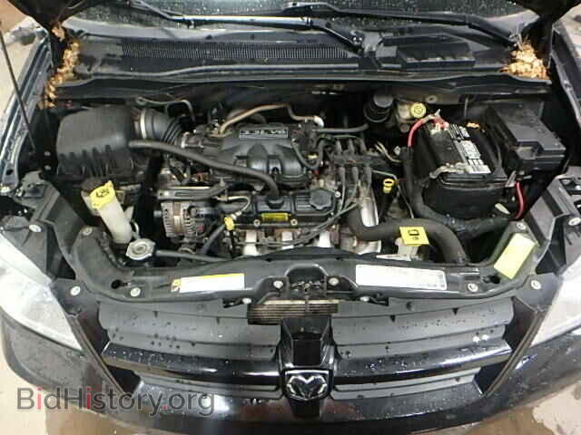 2010 DODGE CARAVAN - VIN: 2D4RN4DE6AR121213 - Photo 7
