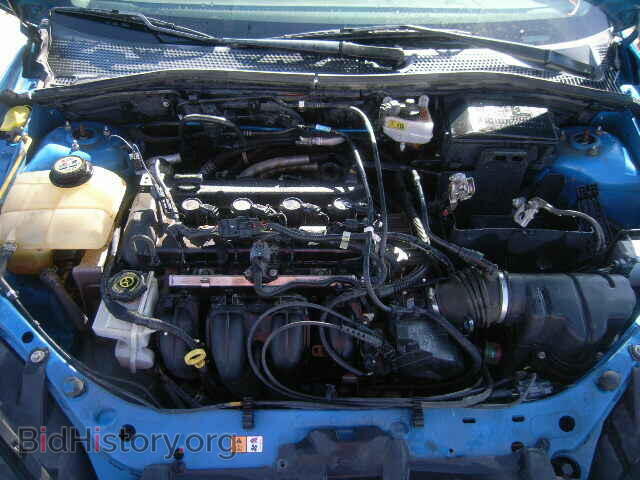 2007 FORD FOCUS - VIN: 1FAFP34N47W311313 - Photo 7