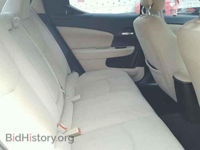 2013 DODGE AVENGER - VIN: 1C3CDZABXDN576097 - Фото 6