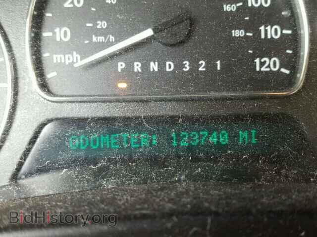 2006 SAAB 97X - VIN: 5S3ET13M362802180 - Фото 8