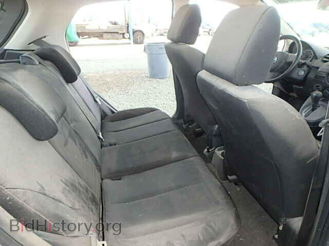 2011 MAZDA 2 - VIN: JM1DE1HY0B0125635 - Photo 6