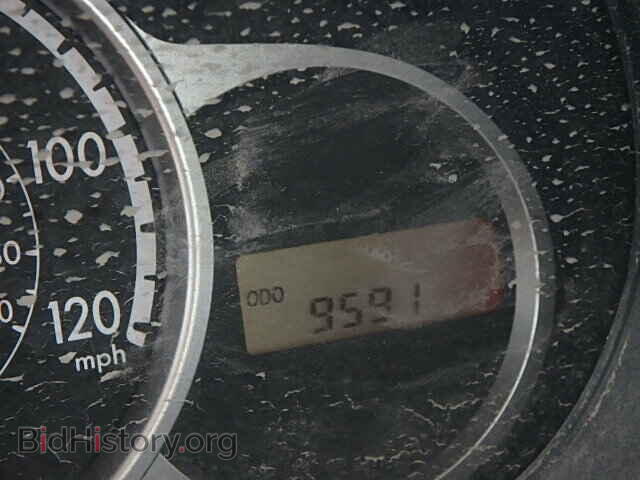 2011 MAZDA 2 - VIN: JM1DE1HY0B0125635 - Photo 8