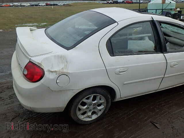 2002 DODGE NEON - VIN: 1B3ES56C42D593437 - Фото 10