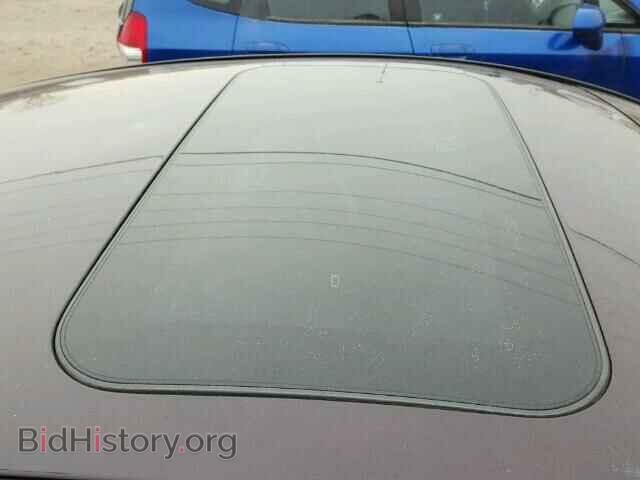 2009 MAZDA 6 - VIN: 1YVHP82B195M25832 - Фото 9