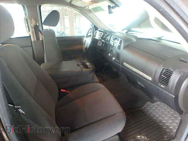 2007 CHEVROLET SILVERADO - VIN: 2GCEC13C271572131 - Photo 5