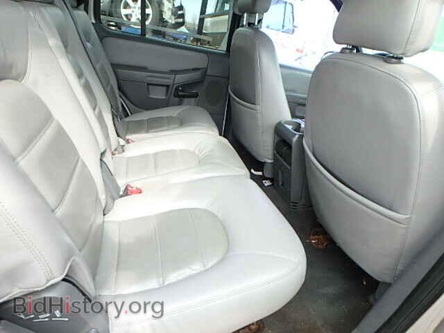 2005 FORD EXPLORER - VIN: 1FMZU73E25UB79228 - Photo 6