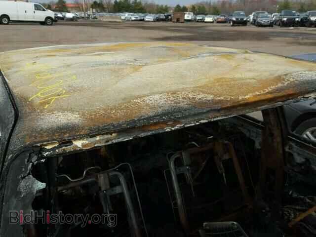 1992 CADILLAC DEVILLE - VIN: 1G6CD53B8N4252478 - Фото 9