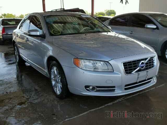 Photo YV1982AS7A1115650 - VOLVO S80 2010