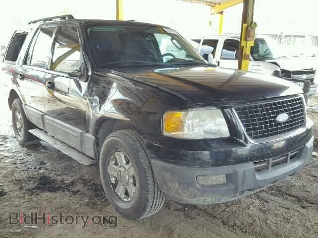 Photo 1FMPU13596LA06995 - FORD EXPEDITION 2006