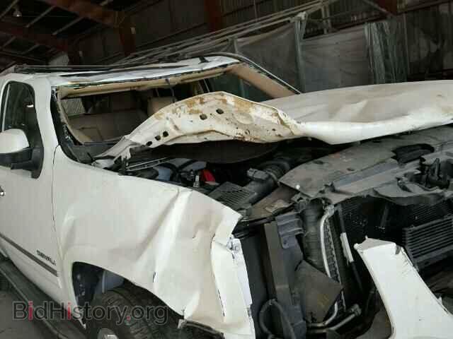 2012 GMC YUKON - VIN: 1GKS1EEF1CR288583 - Фото 9