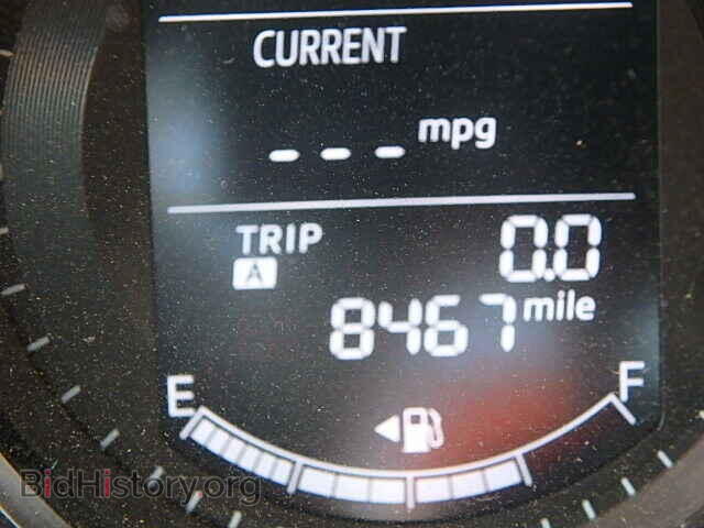 2015 MAZDA CX-5 - VIN: JM3KE2BE8F0432057 - Фото 8