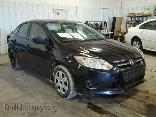 Photo 1FADP3E24DL189433 - FORD FOCUS 2013