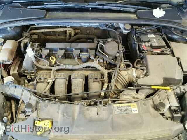 2013 FORD FOCUS - VIN: 1FADP3E24DL189433 - Photo 7