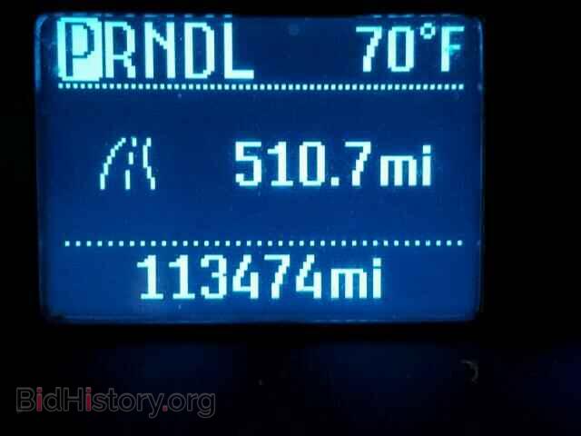 2013 FORD FOCUS - VIN: 1FADP3E24DL189433 - Photo 8