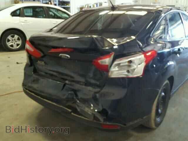2013 FORD FOCUS - VIN: 1FADP3E24DL189433 - Photo 9
