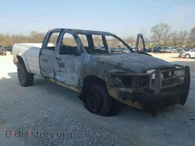 Photo 3D7MX38C27G712261 - DODGE RAM 3500 2007
