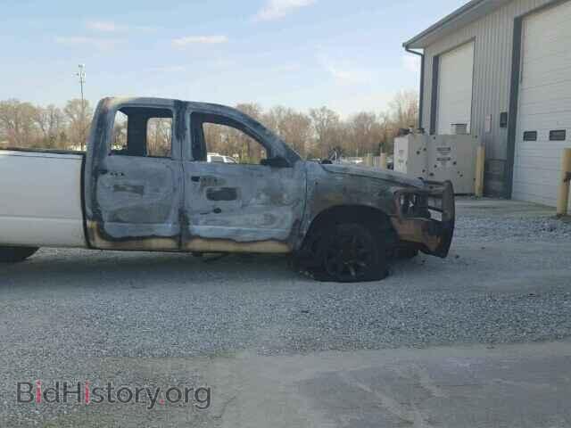 2007 DODGE RAM 3500 - VIN: 3D7MX38C27G712261 - Фото 9