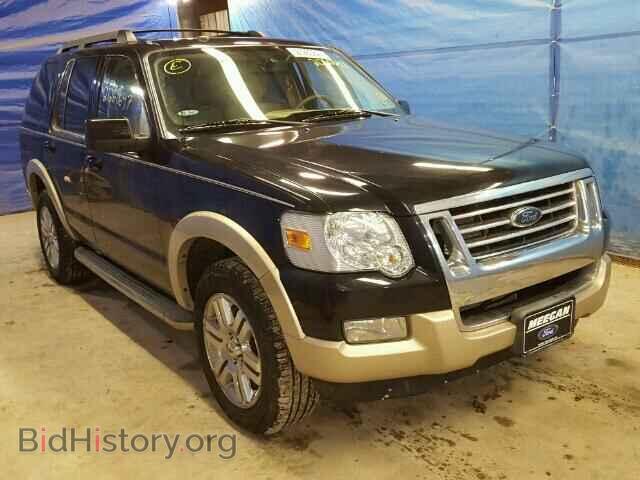 Photo 1FMEU7EE6AUA84208 - FORD EXPLORER 2010