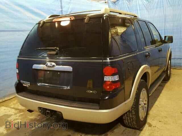 2010 FORD EXPLORER - VIN: 1FMEU7EE6AUA84208 - Фото 3