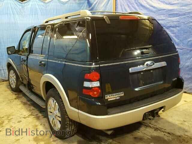 2010 FORD EXPLORER - VIN: 1FMEU7EE6AUA84208 - Фото 4
