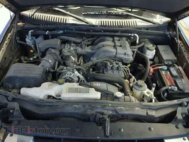 2010 FORD EXPLORER - VIN: 1FMEU7EE6AUA84208 - Фото 7