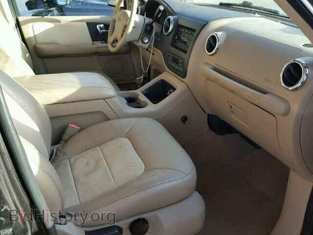 2005 FORD EXPEDITION - VIN: 1FMPU17545LA10607 - Фото 5