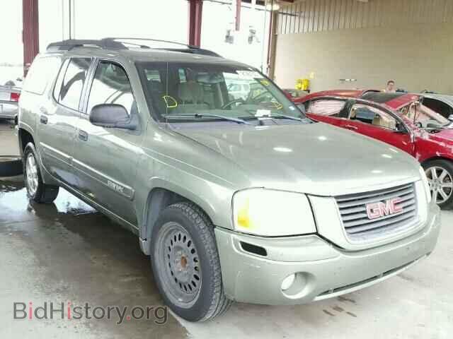 Фотография 1GKES16S236183096 - GMC ENVOY 2003